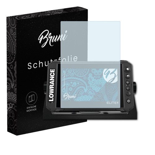 Bruni folie für lowrance - bruni,