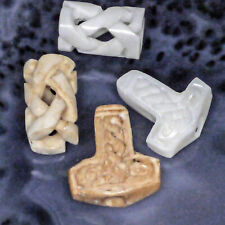 Auswahl Bartschmuck Bartperle