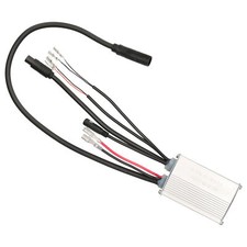 Bafang Controller CR S105.250 für Nabenmotor G020 G040 G370, 250W 36V Sinus