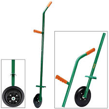 Manuell Kantenschneider Rasenkantenscheider 120 cm Freischneider Rasen Trimmer