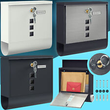 MONZANA® Briefkasten