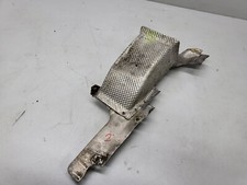 BMW 5er E39 Luftführung Hitzeschutz Abdeckung Motorraum vorne rechts 7892296 (33