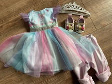 Baby born prinzessin - born,
