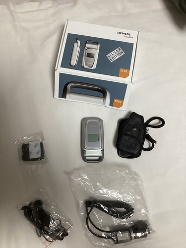 Siemens cf62 guter - siemens,