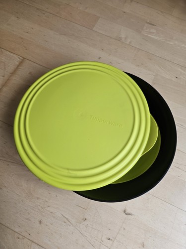 Tupperware eleganzia schüssel - tupperware, eleganzia-schüssel