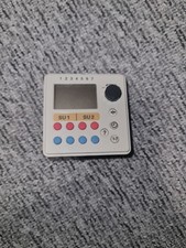 Viessmann Trimatik 9509 249 A Digitalschaltuhr 1 Jahr Garantie - geprüft