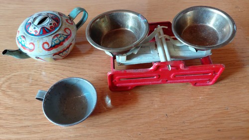 Dachbodenfund kinder puppen - dachbodenfund,