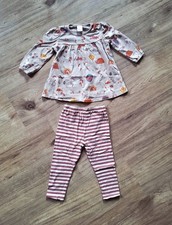 Babykleidung, 2-tlg. Set Gr