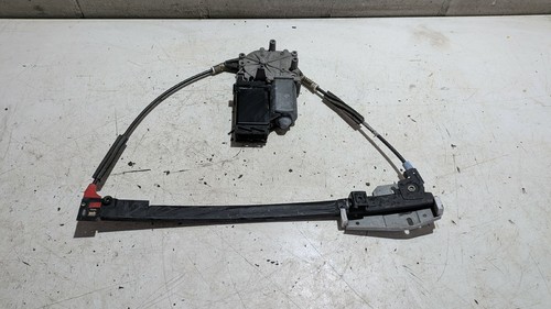 Fensterheber motor links - motor,