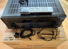 Yamaha RX-A670 Aventage 7.1