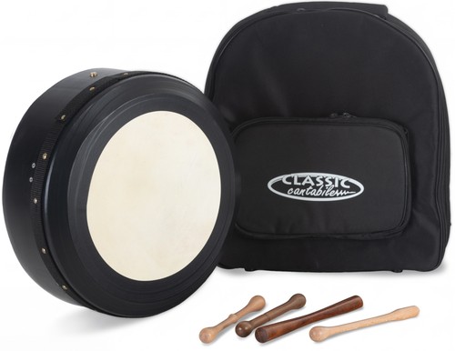 Classic cantabile bodhran - classic,