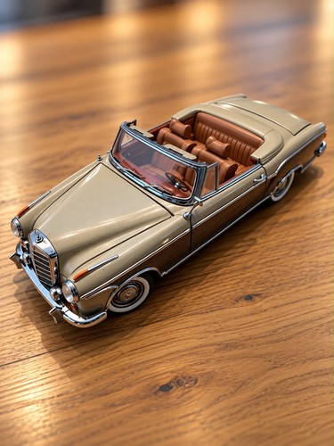 Modellauto 18 - modellauto, 1:18