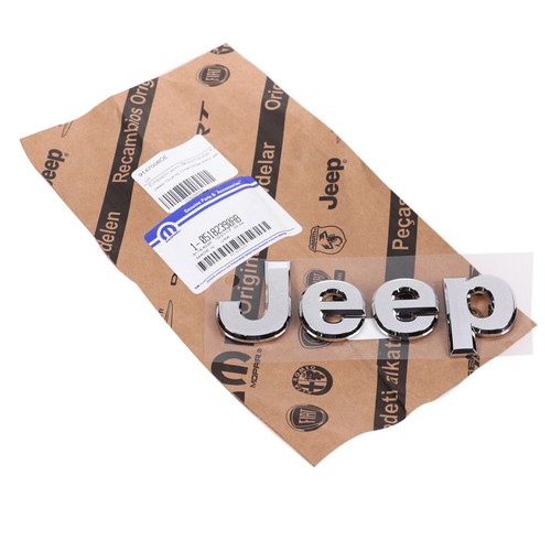 Original jeep emblem - original, plakette