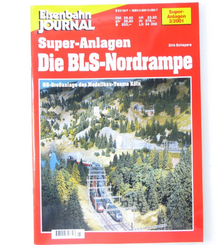 Super anlagen 2001 die - super, 3/2001