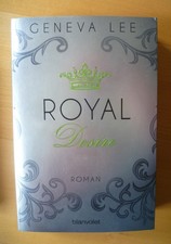 Royal Saga: Desire