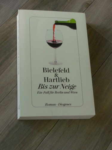 Bis zur neige - neige, bielefeld