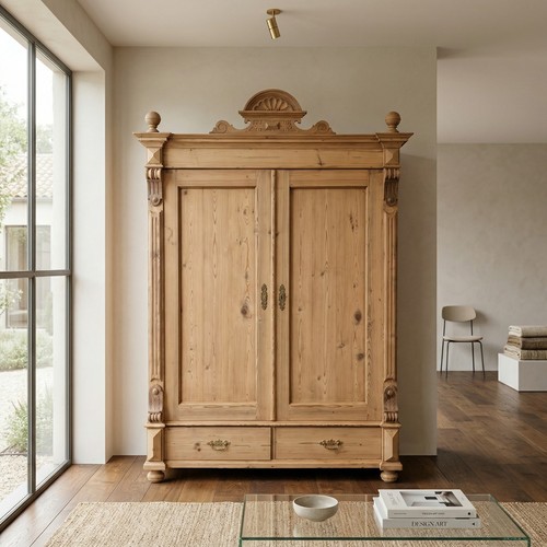 26421 schrank kleiderschrank - schrank,