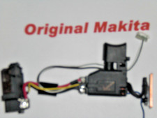 MAKITA E - SCHALTER für