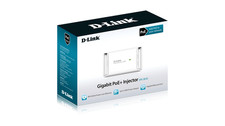 D-Link DPE-301GI Gigabit PoE+