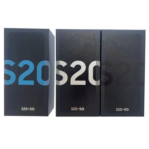 Neu samsung galaxy s20 plus - neu,