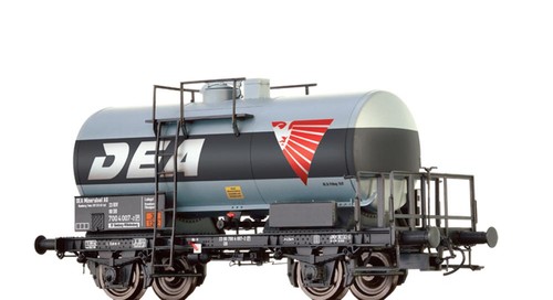 Brawa 49232 kesselwagen - brawa,