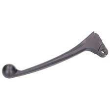 Bremshebel links schwarz für