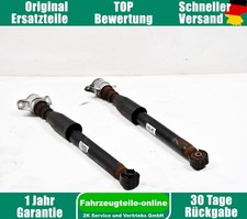 Stoßdämpfer Fahrwerk Set Hinten Audi A4 B8 8KH Allroad Avant 8K0035AC