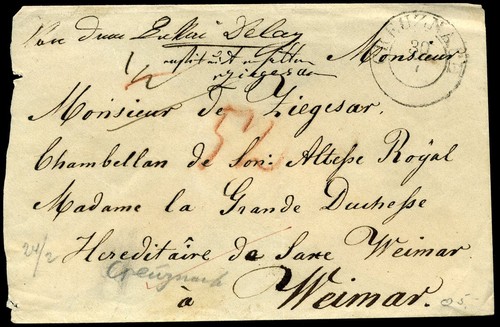 157351 vorphilatelie k2 - 157351),