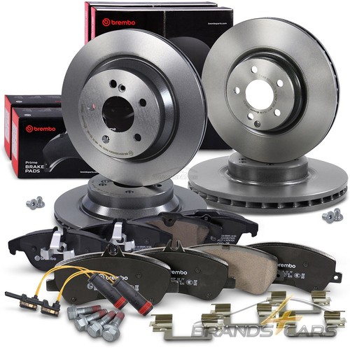 Brembo bremsscheiben beläge - brembo,
