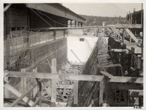 877 foto bau kraftwerk - 64/877,