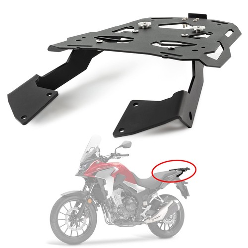 Motorradzubehör heckträger - motorradzubehör,