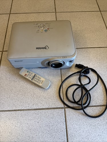 Sharp b10s beamer svga xga - pg-b10s,