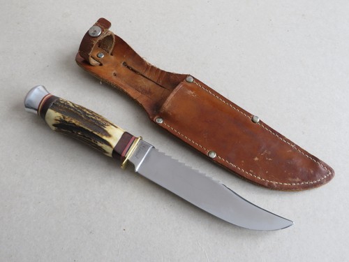 Jagdmesser mit
