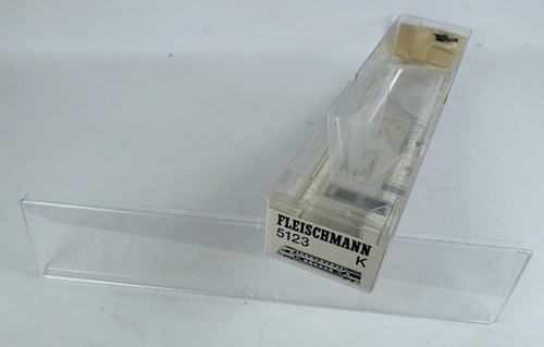 Fleischmann 5123 leerkarton - fleischmann,