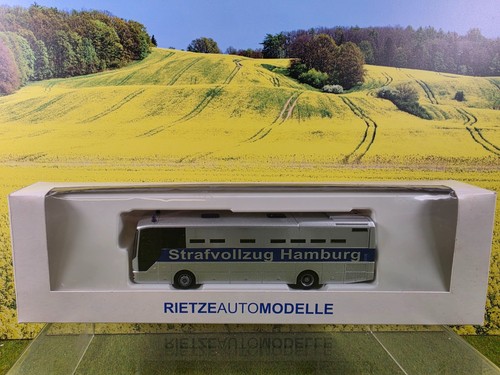 Rietze man lion s star - 1:87,