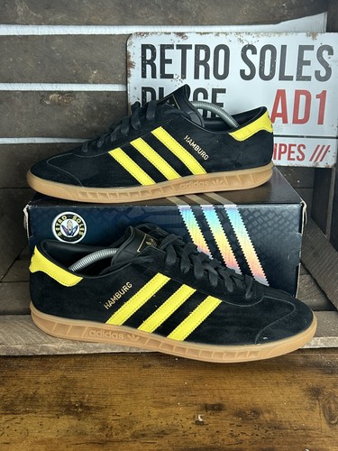Adidas originals hamburg - adidas, originals®