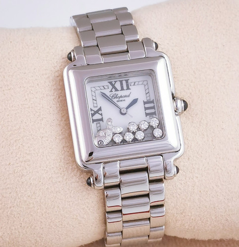 Chopard happy sport diamonds - sport,