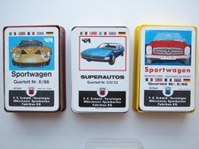 Quartett 3 x FXS II/86 u