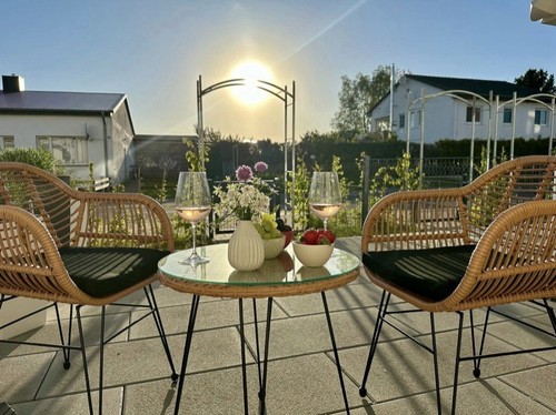 Ferienwohnung ostsee insel - ferienwohnung,