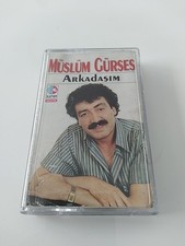 Müslüm Gürses Arkadaşım Elenor