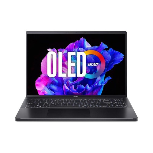 Acer swift pro black - swift, go