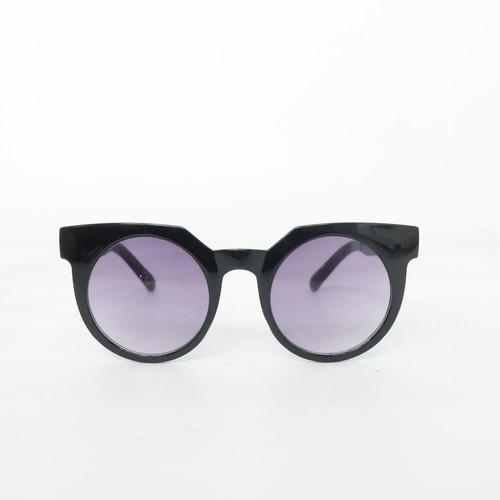 Sonnenbrille rund - h&m,,