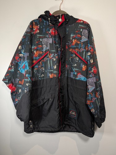 Jeantex exile jacke - jeantex, xl