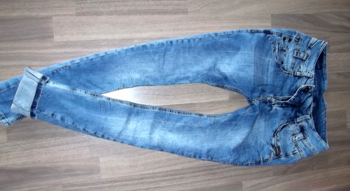 Gang boyfriend jeans - boyfriend-jeans, hose