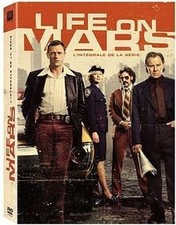 Life on Mars : Lintégrale de la série - Coffret 5 DVD vo... | DVD | Zustand gut