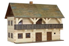 Walachia W5 "Magistratshaus"