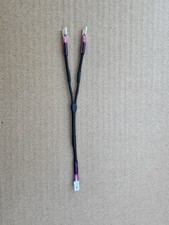 Kabel mit Sperrdioden für