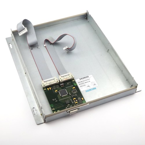 Siemens simatic panel dez - siemens,