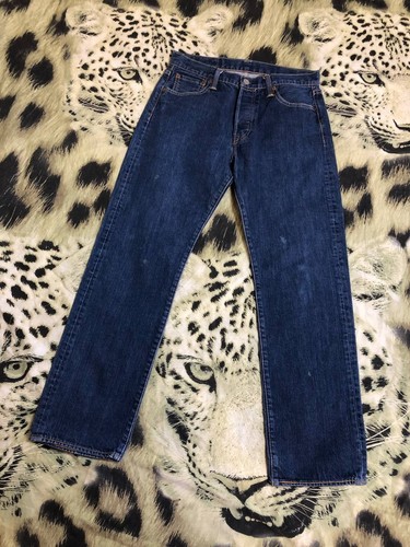Levi 501 jeans herren w30 - levi's,