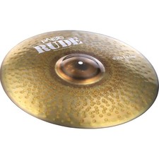Paiste Rude Wild Crash 18 Zoll